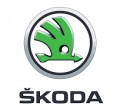 Roti complete Skoda